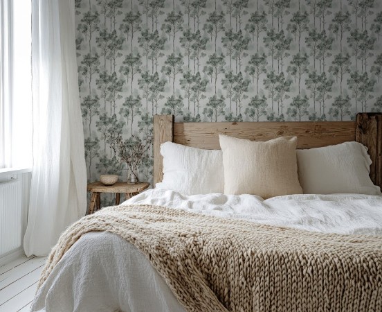 Bild på Färgsättning Svenning Green - 1060401-03 - 10678-01